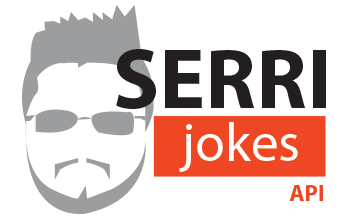 Serri jokes - free JSON API for Serri jokes
